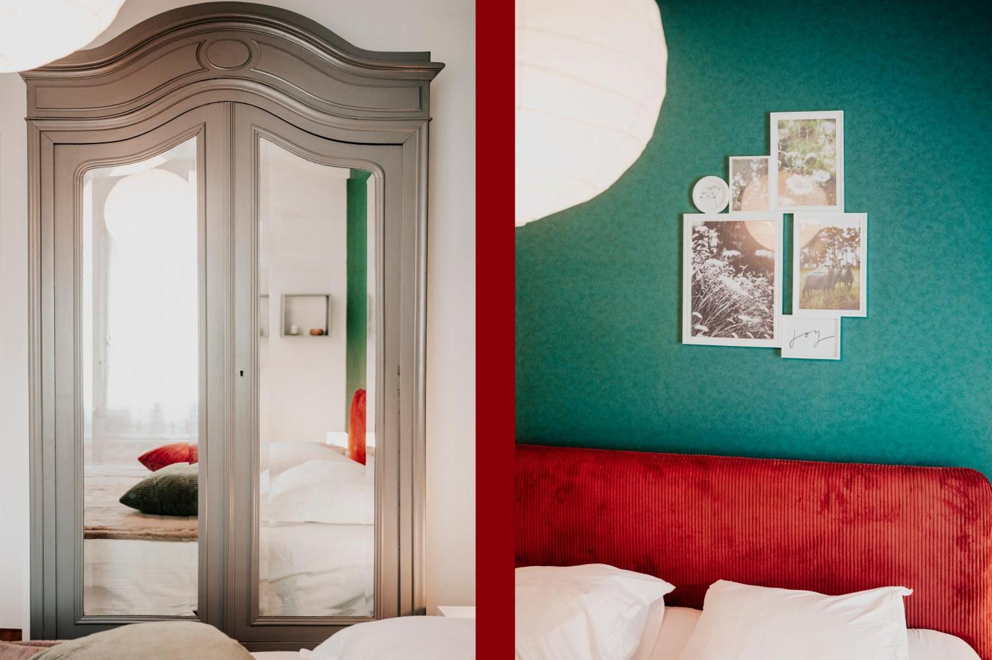 Netflix - Lit Queen Size - Terrasse Plein Sud - Climatisation - 2'Centre-Ville - 6'Mer - Parking Prive - 56M2 - L'Olivine - Offre Speciale Ла-Лонд-ле-Мор Екстер'єр фото